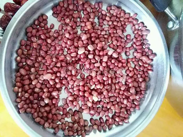 红豆