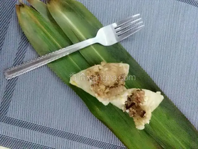 品尝一下吧……