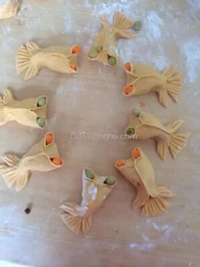 眼睛用的胡萝卜和绿豆