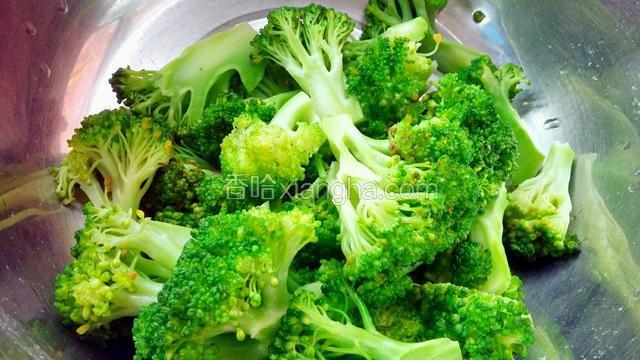 像这样小花朵，
