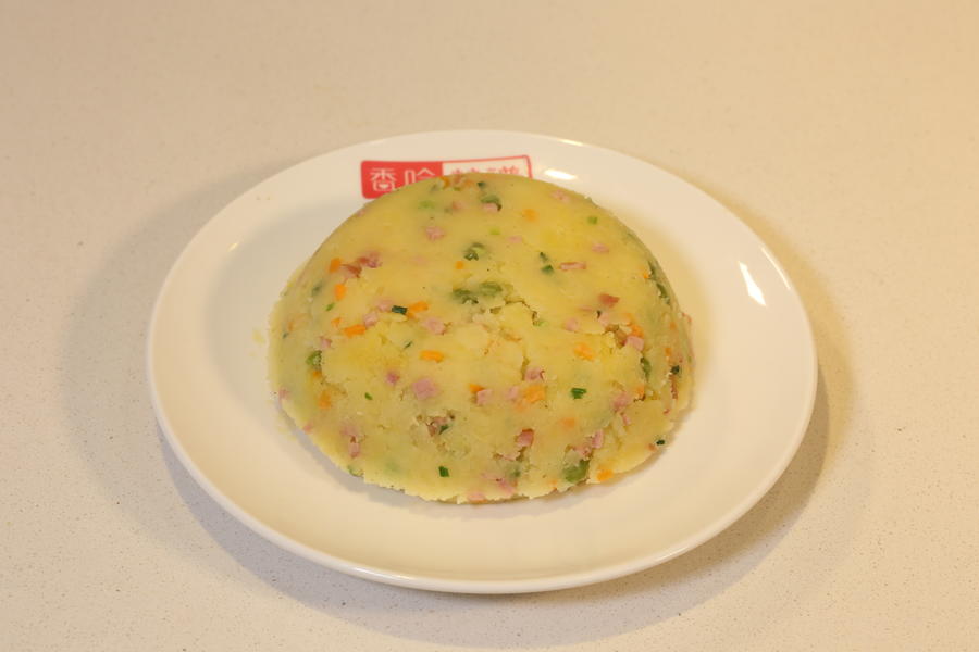 乡村土豆泥