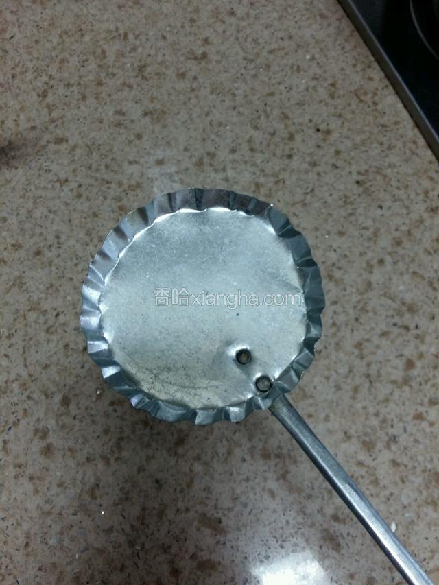 最重的工具上场了饼贴