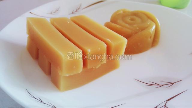 豌豆黄