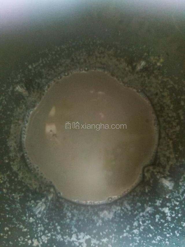 大约25分钟左右，机器嘀嘀提示豆浆好啦