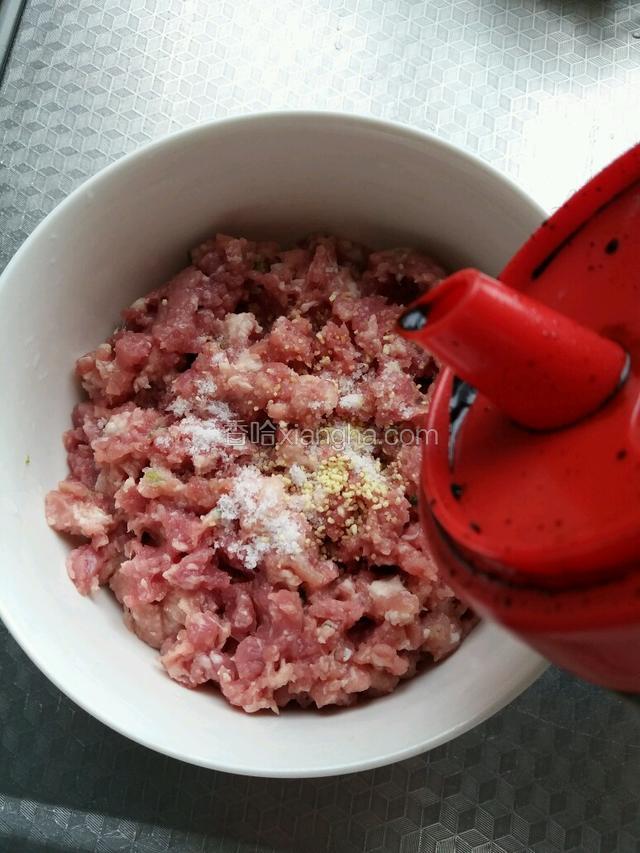 加点酱油