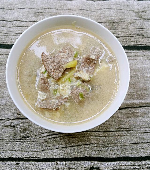 装盘