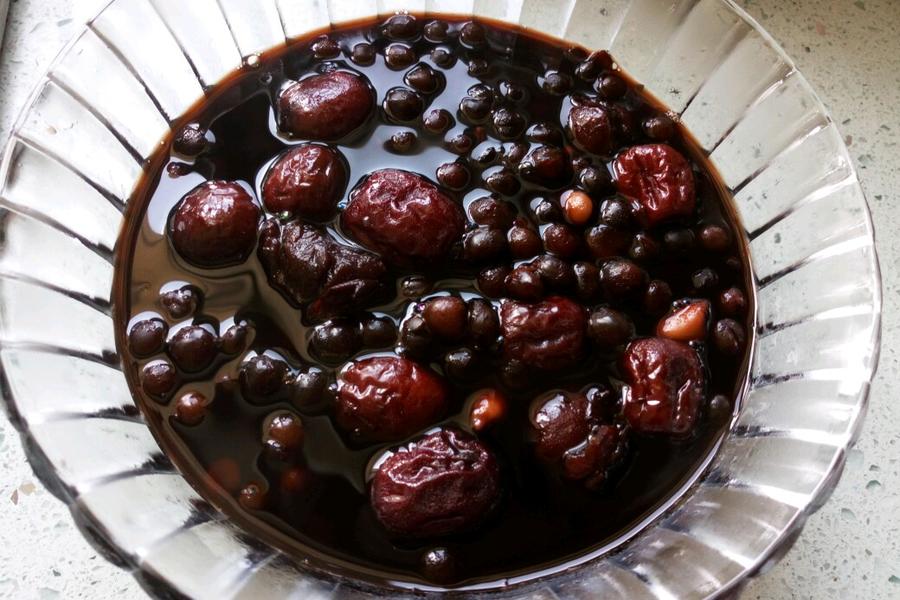 灰豆子