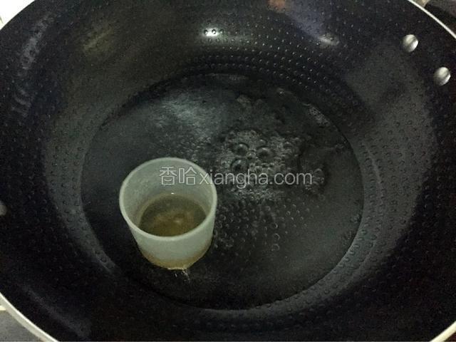 化开吉利丁粉隔水融化