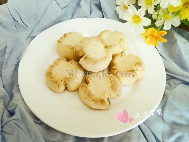 玛格丽特饼干