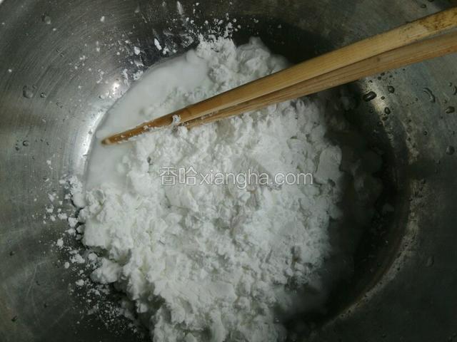 绿豆淀粉100g