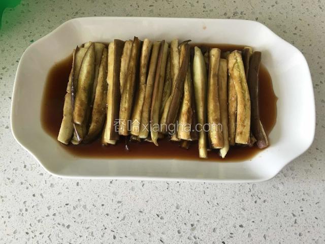 换一个适合的盘子