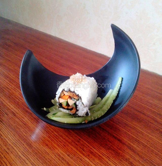里卷寿司