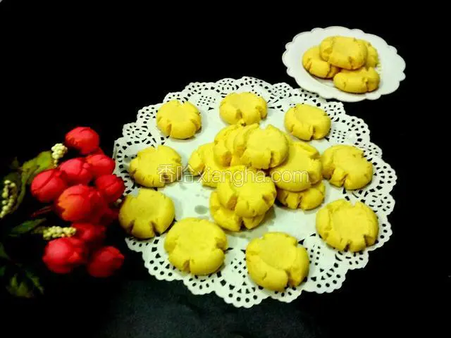玛格丽特饼干