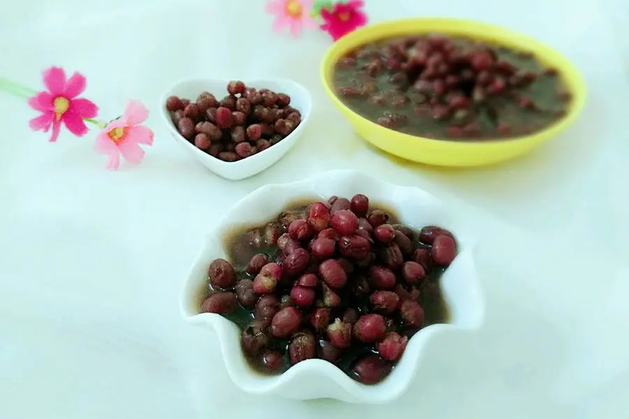 红豆汤