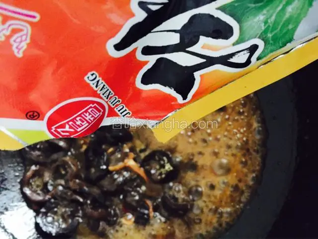 排骨调料