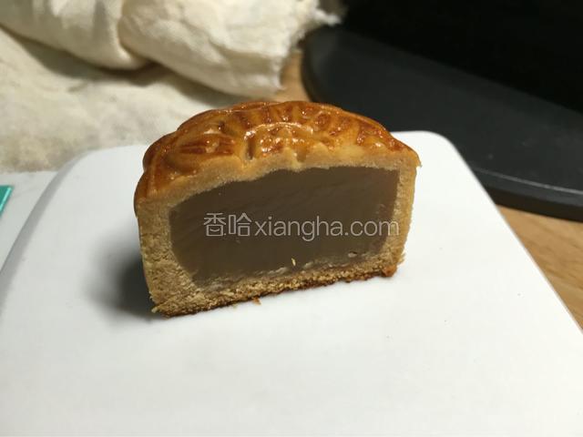 真的好美味