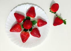 糖草莓