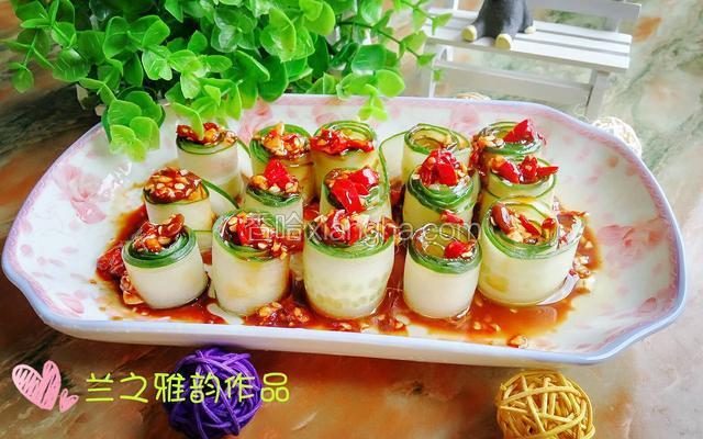 爽脆又美味的下饭菜