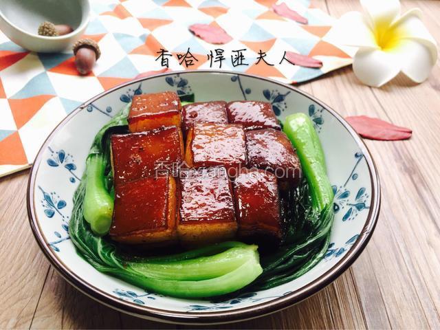 东坡肉