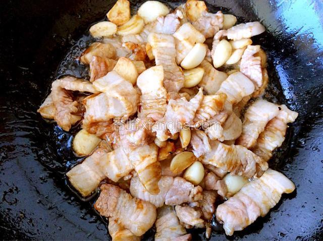炒至入味即可