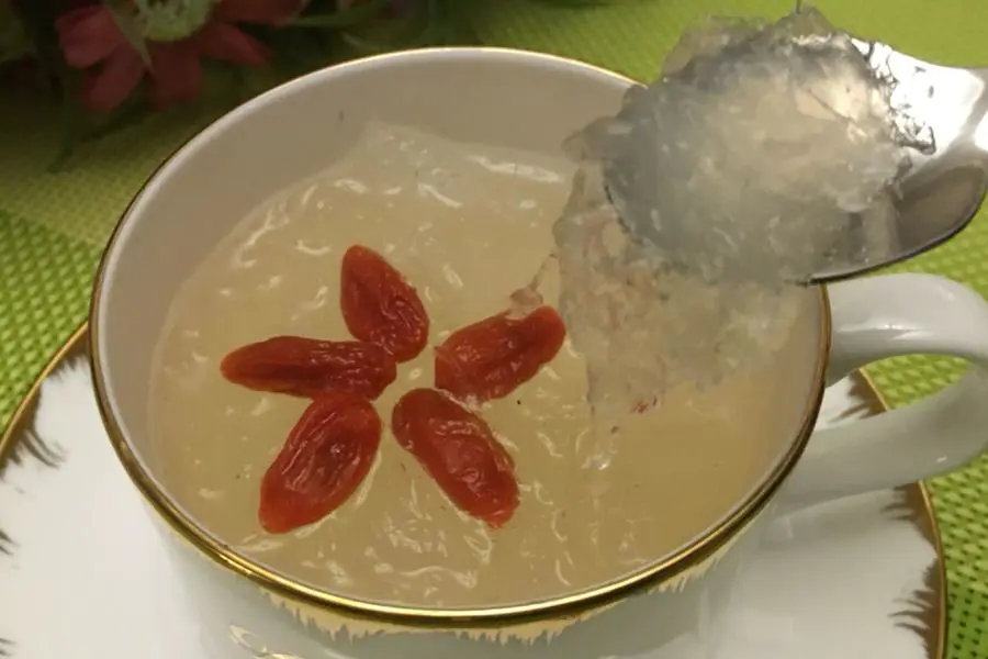 冰糖燕窝