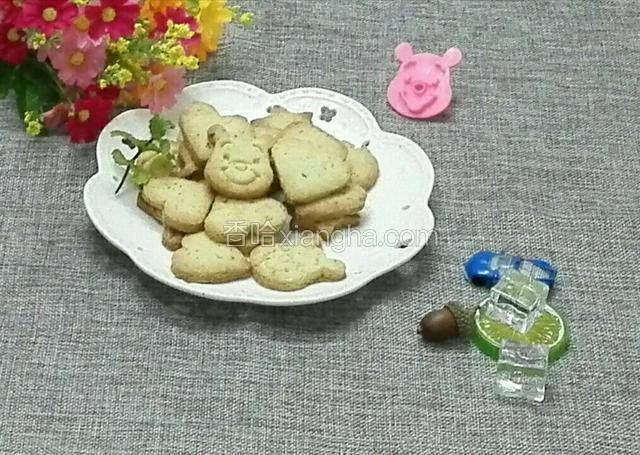 出炉～是不是很简单