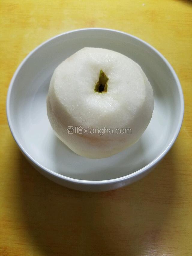 盖上梨盖
