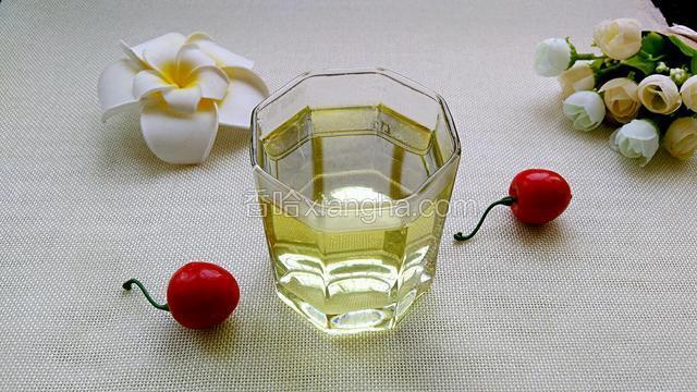 玉米须茶