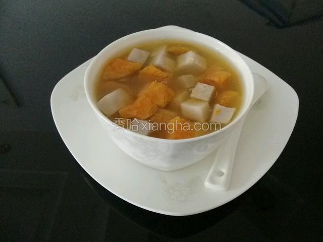 做好了，就这么简单。