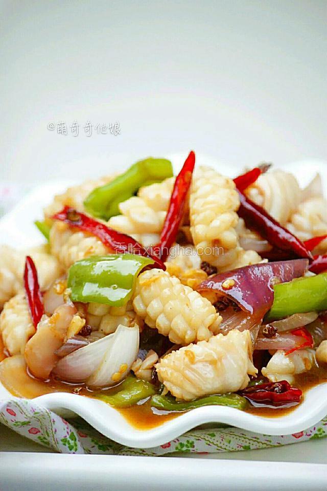 成品图。