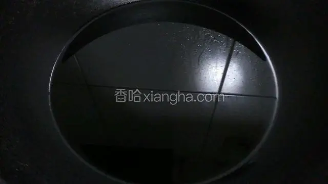 锅中做油