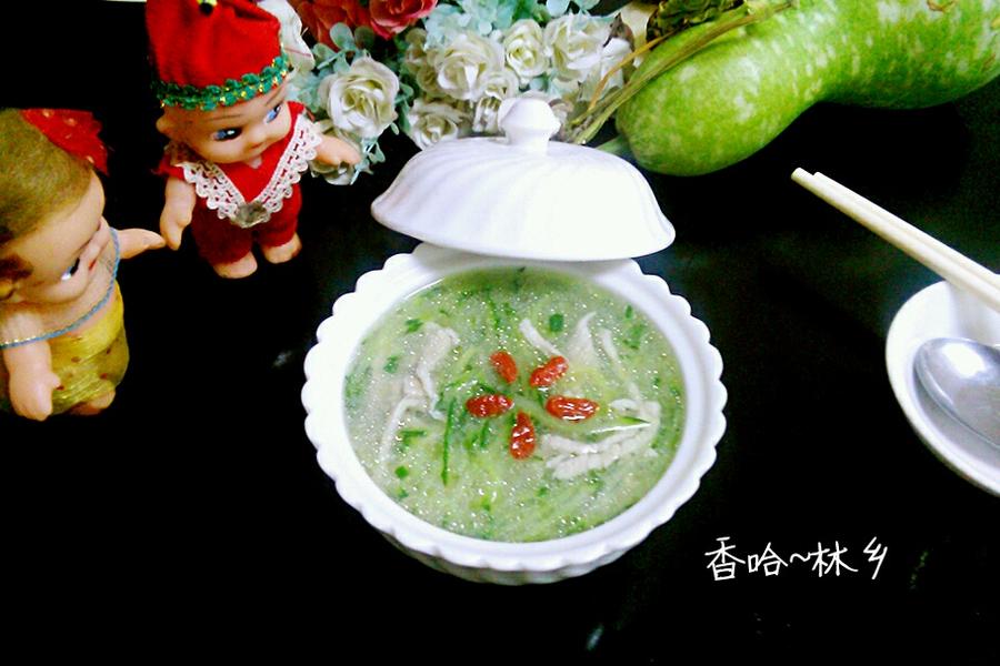 黄瓜汤