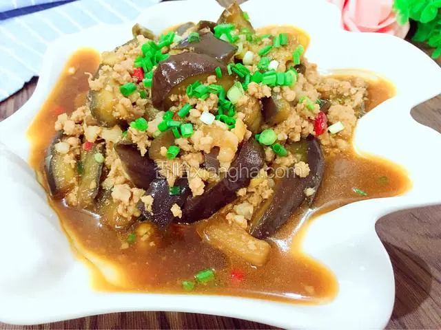 出锅，装盘