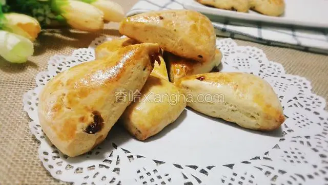 英国司康饼