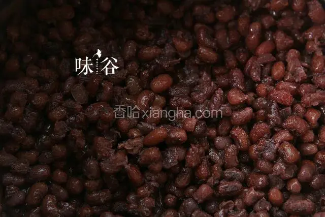 中火煮至收干水就可以了。