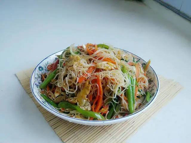 效果图二