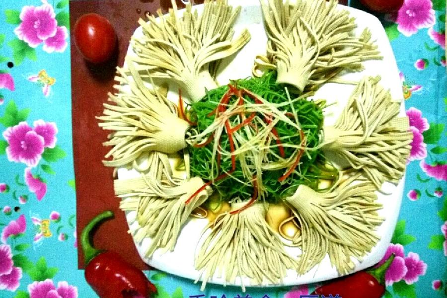 千丝万缕