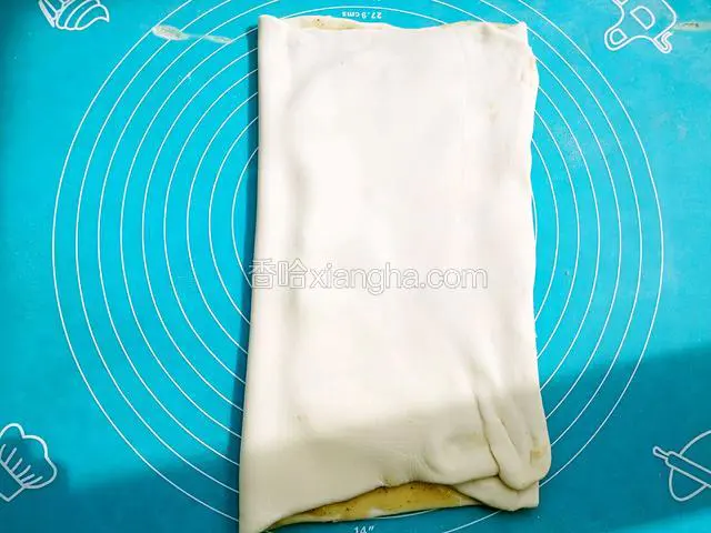 再折另一面