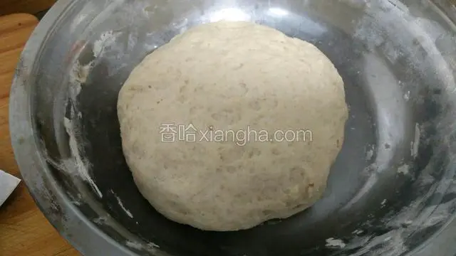 面发到二倍大