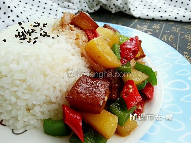可以吃喽！