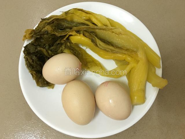 准备以下材料