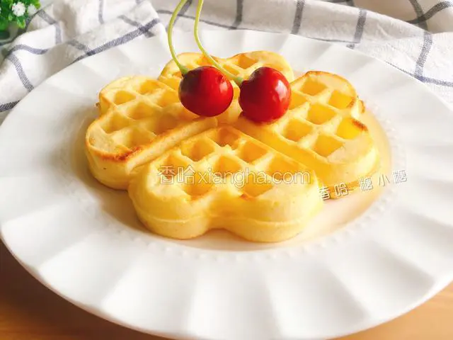 松饼粉