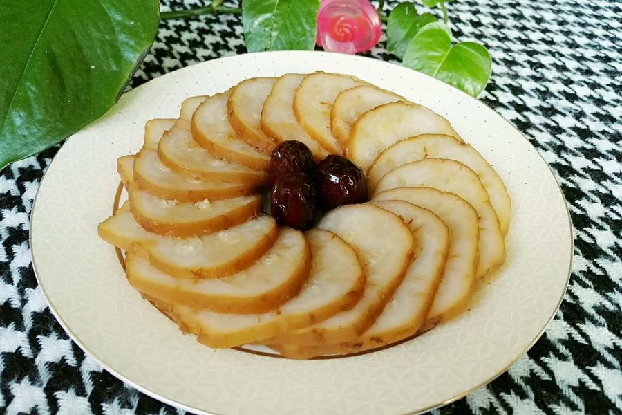 糖藕