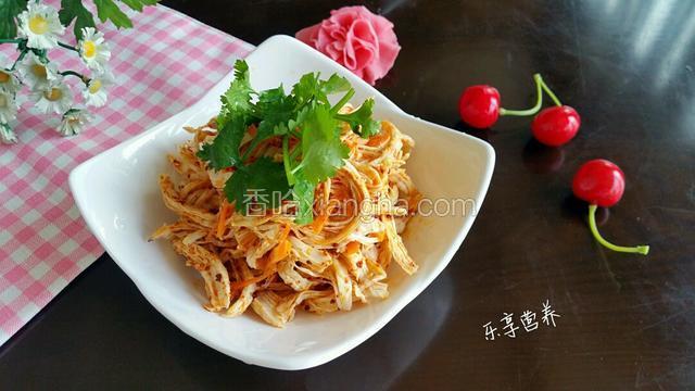 麻油鸡