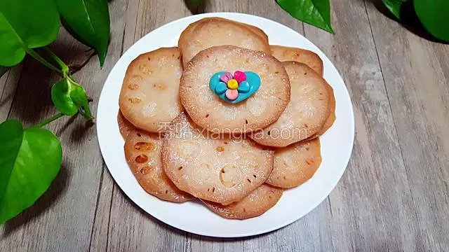 糯米藕