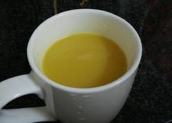 香橙苹果汁