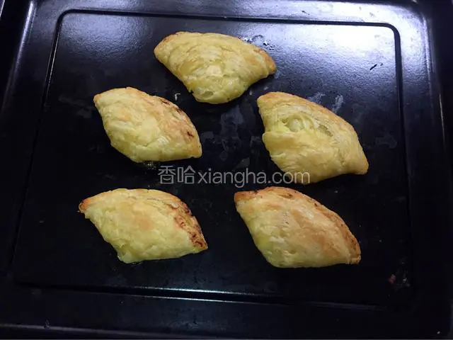 取出晾凉即可食用