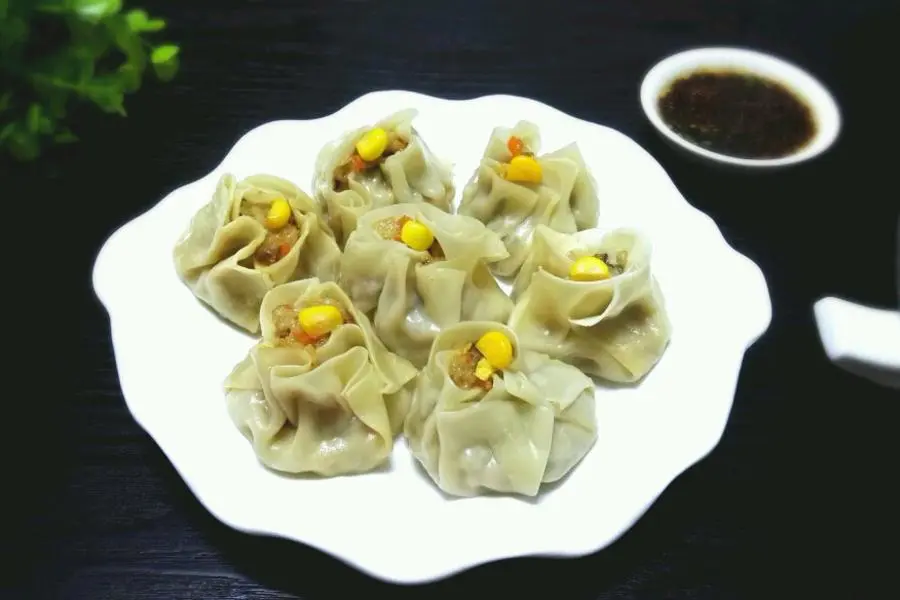烧麦