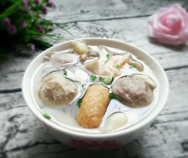 成品图