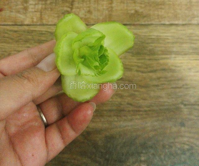 剪好后是这样的